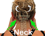 dorn neck selfhelp exercise